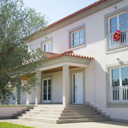 维亚纳堡Casa Dos Capuchos别墅 外观 照片