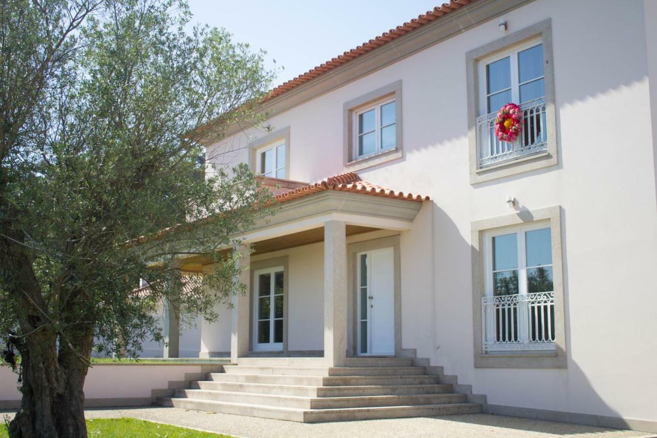 维亚纳堡Casa Dos Capuchos别墅 外观 照片